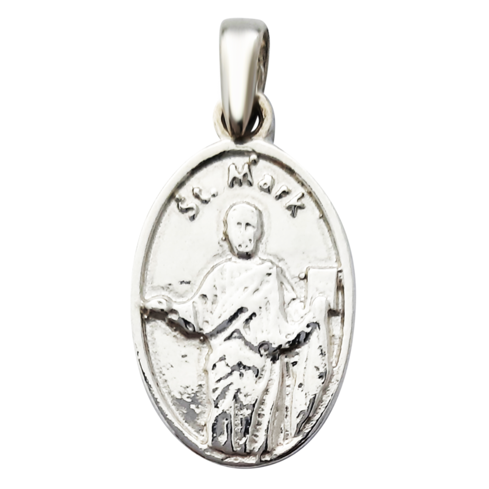 St Mark Medal*