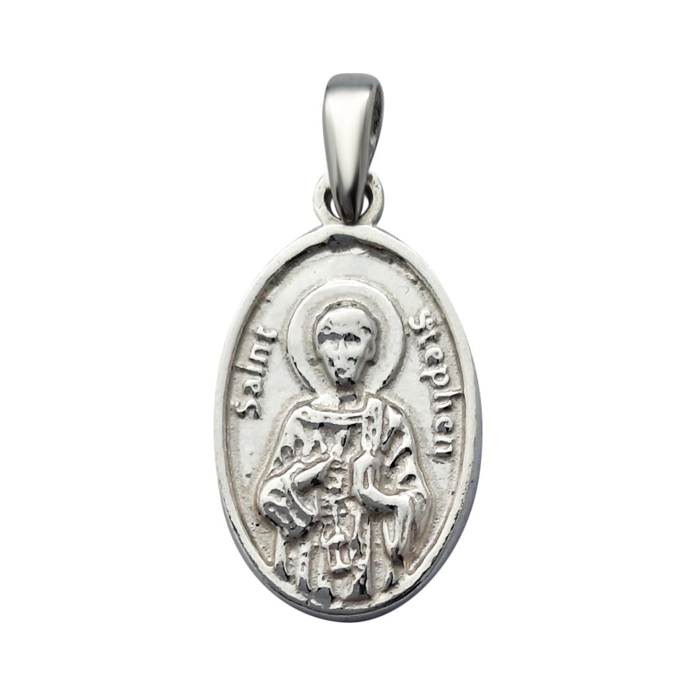 St Stephen Medal*