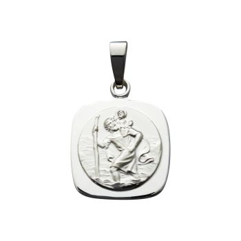 17mm St Christopher