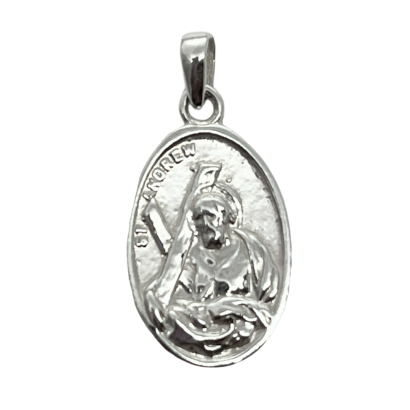 Saint Andrew Medal