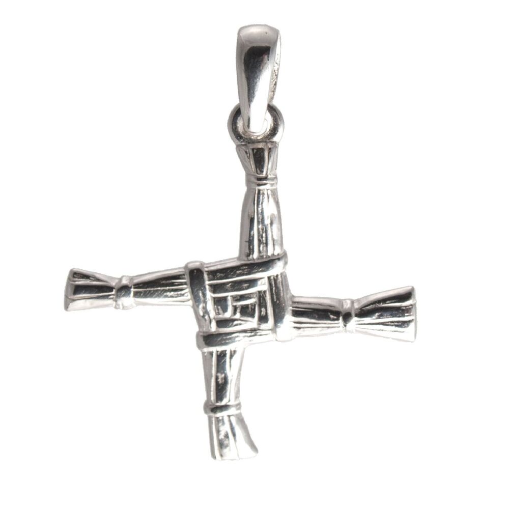 St Brigid's Cross Medium