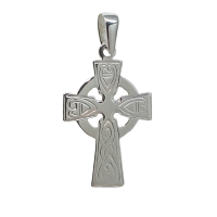 Medium Celtic Cross A