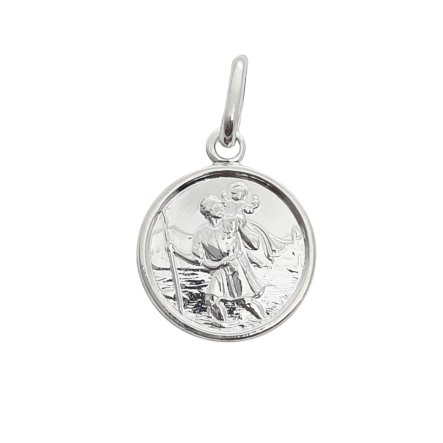 12mm St Christopher