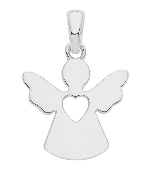 Silver Angel