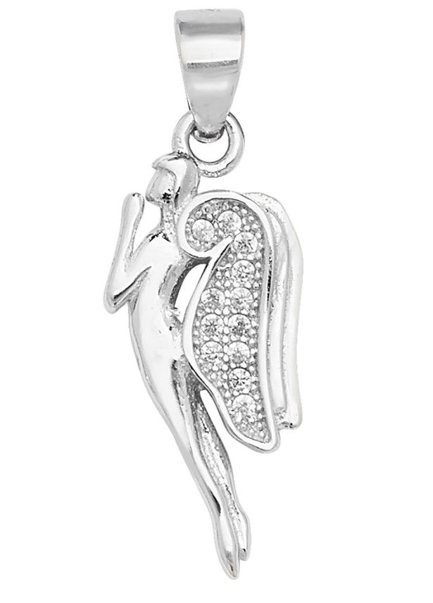 Silver Angel