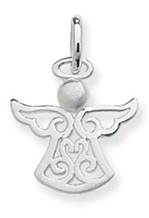Angel Celtic design
