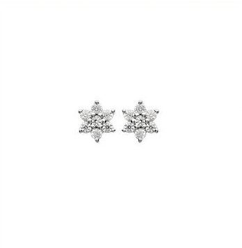 Flower Earrings