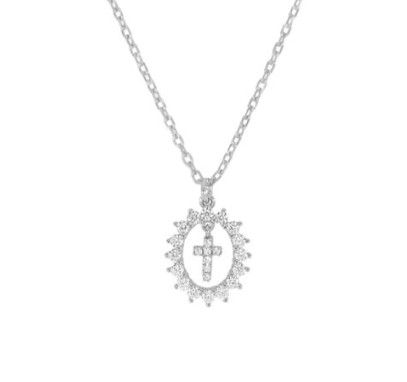 CZ Cross