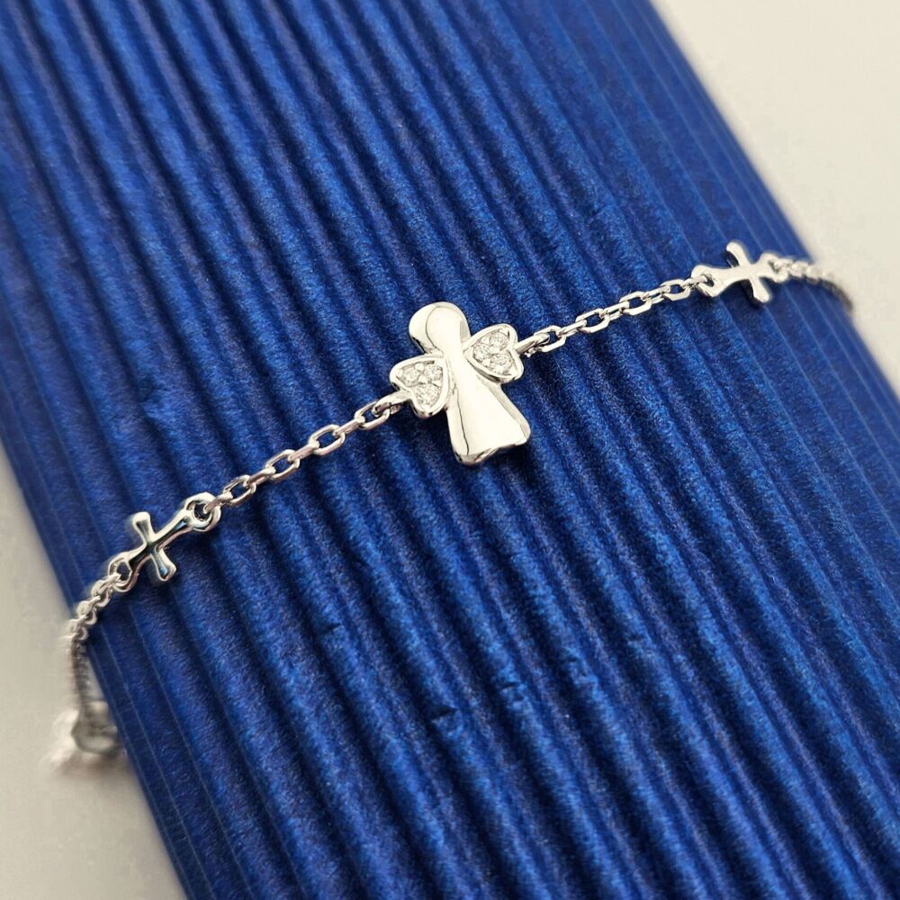 Angel Bracelet
