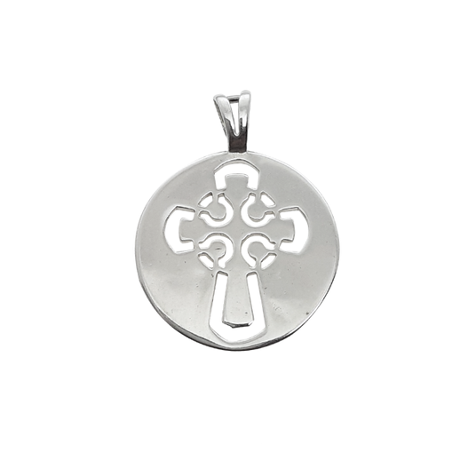 Celtic Cross Disc