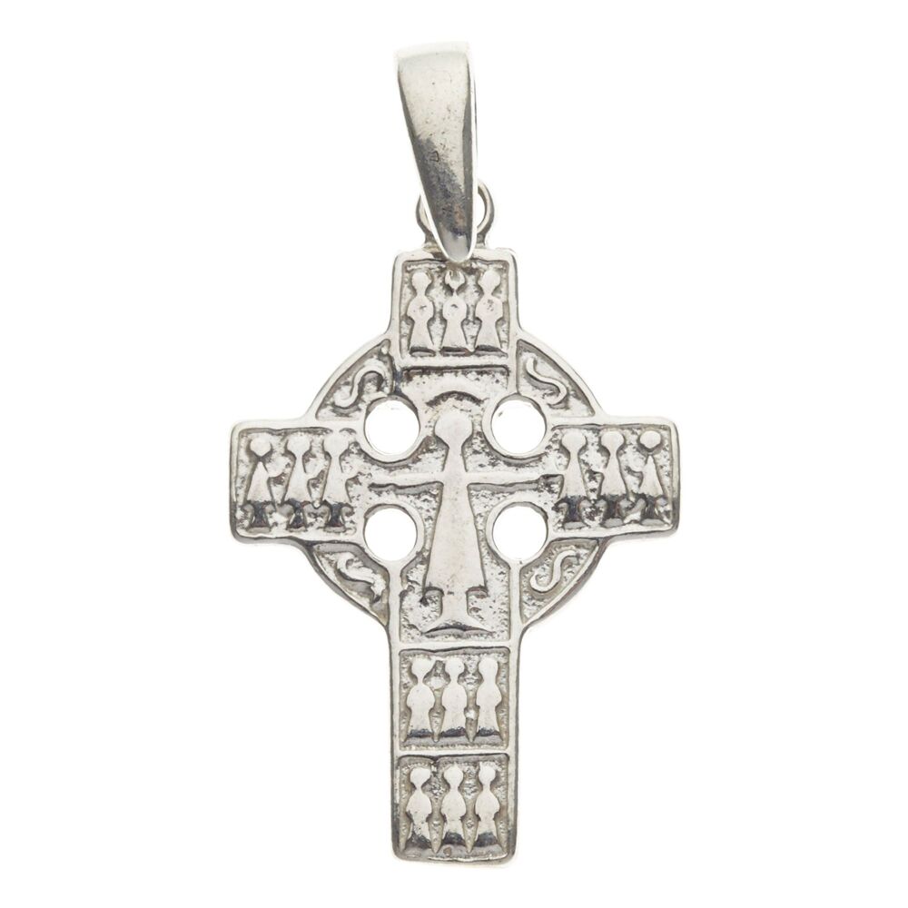 21mm Celtic Cross Apostles