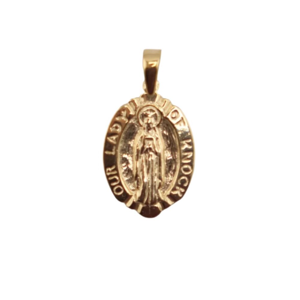 Our Lady of Knock GP