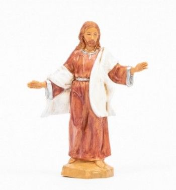 Christ of Cana 12cm