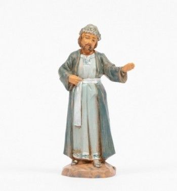 Groom of Cana 12cm