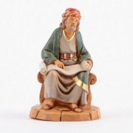 Elder or 'Overseer' 12cm