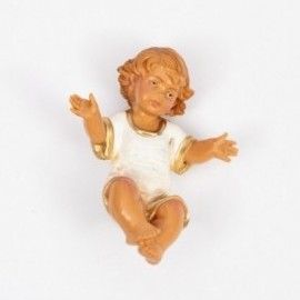 Infant Jesus for Crib 7cm