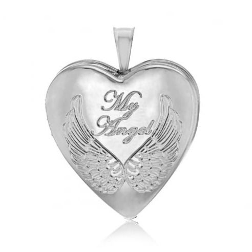 My Angel Locket
