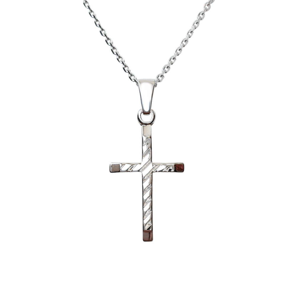 20mm Small Cross