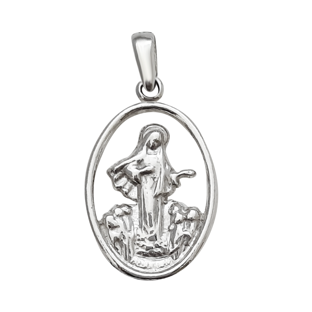 Our Lady of Medjugorje
