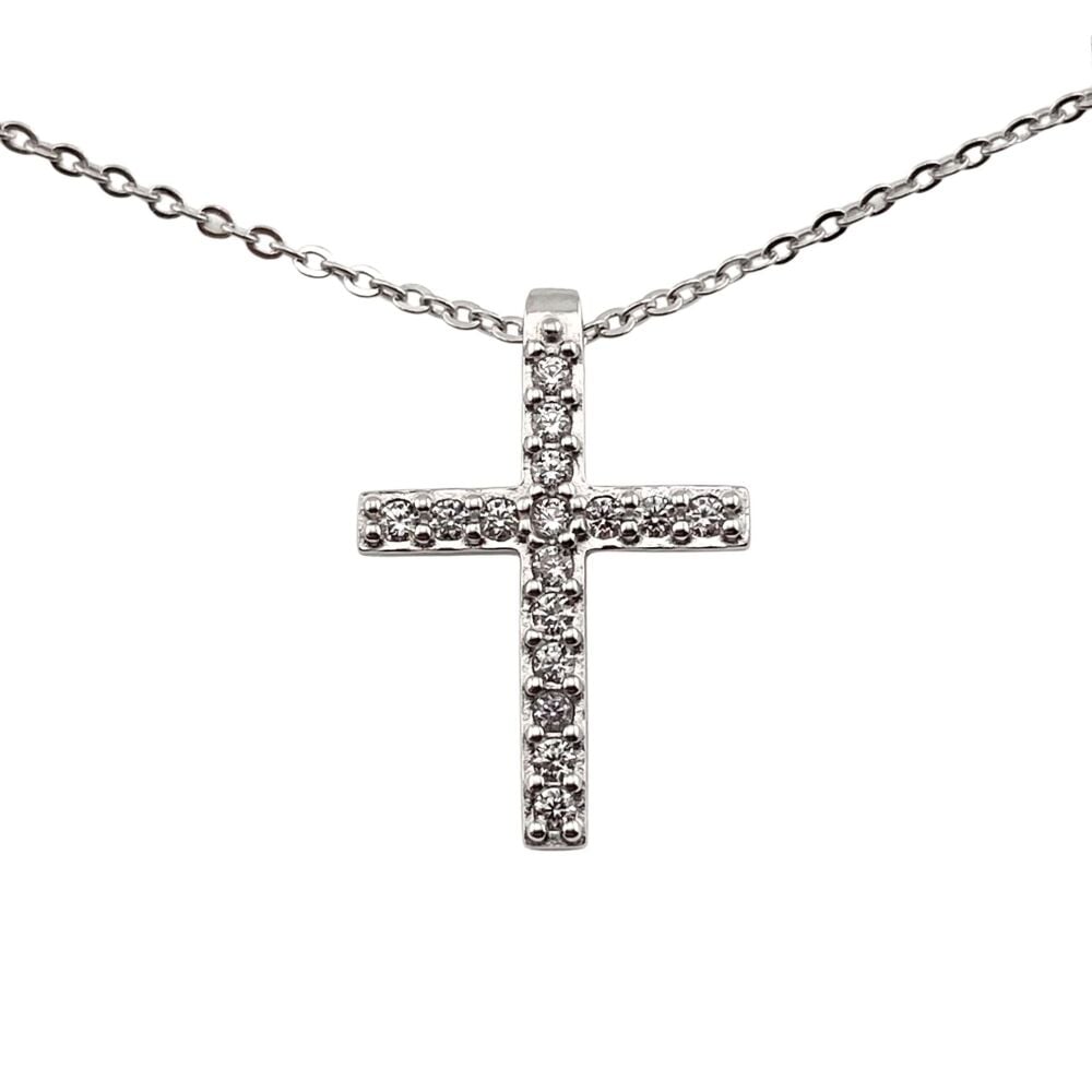 20mm Small Cross