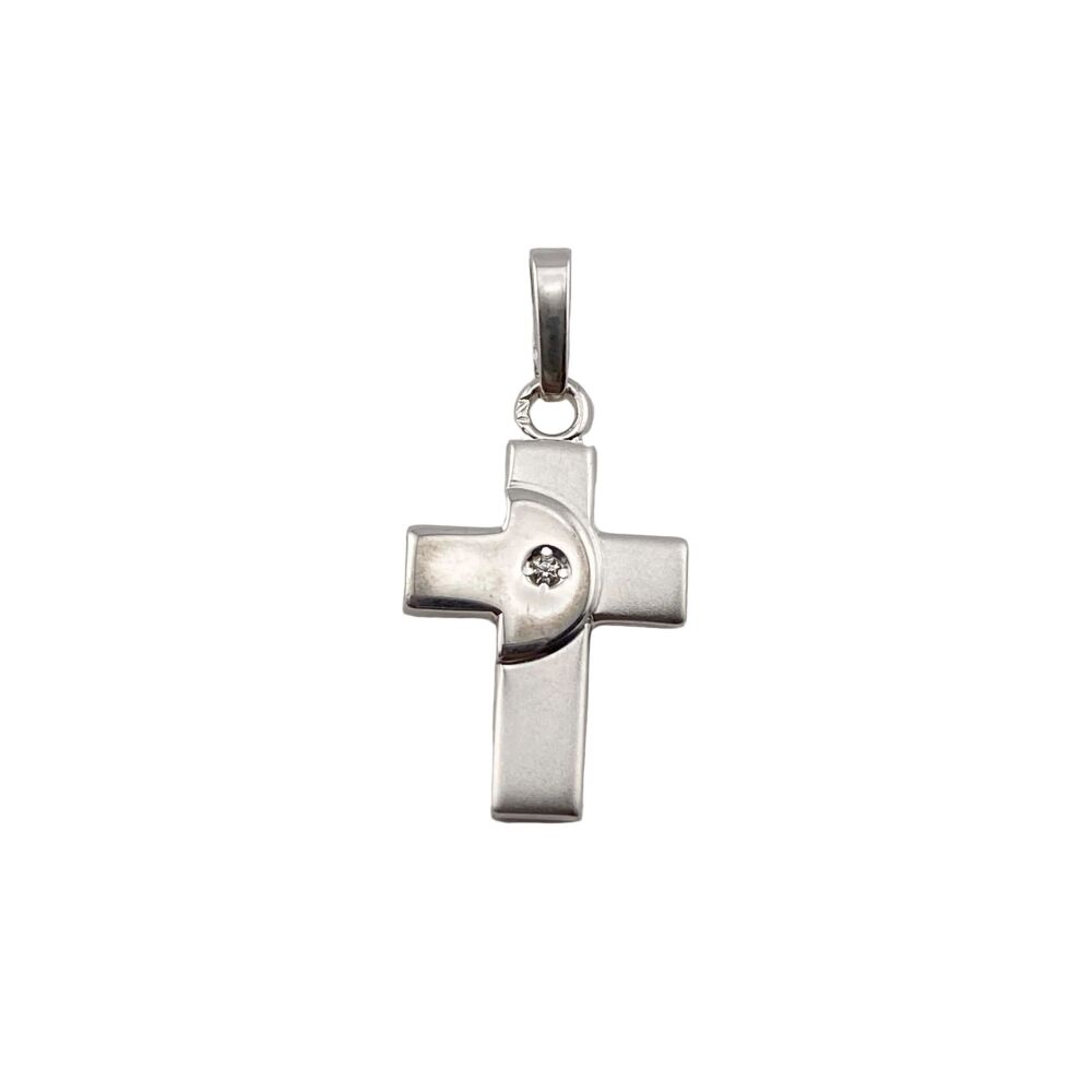 Small Cross 13mm