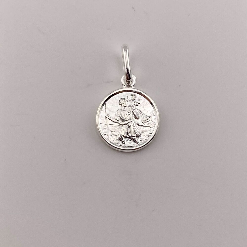 10mm St Christopher