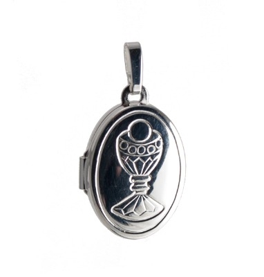 Chalice Locket