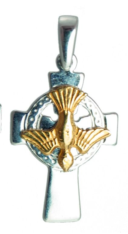 Confirmation Cross Y