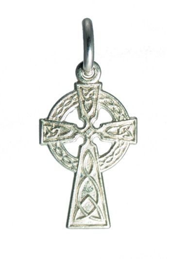14mm Celtic Cross