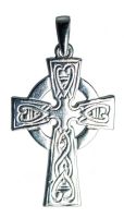 Medium Celtic Cross A