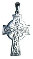 Large Celtic Cross B