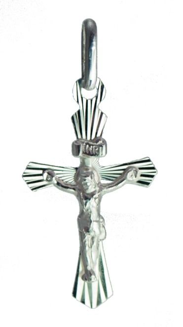 Light Crucifix