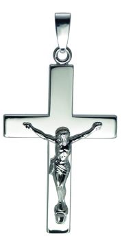 Very Large Crucifix