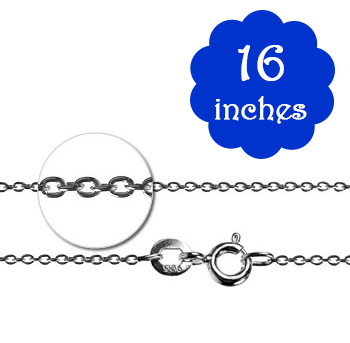 16" Trace chain