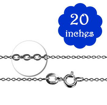 20inch Trace Chain