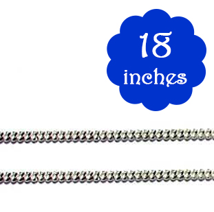18inch Curb Chain