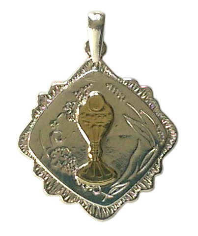 Diamond Medal