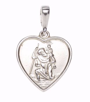 16mm St Christopher