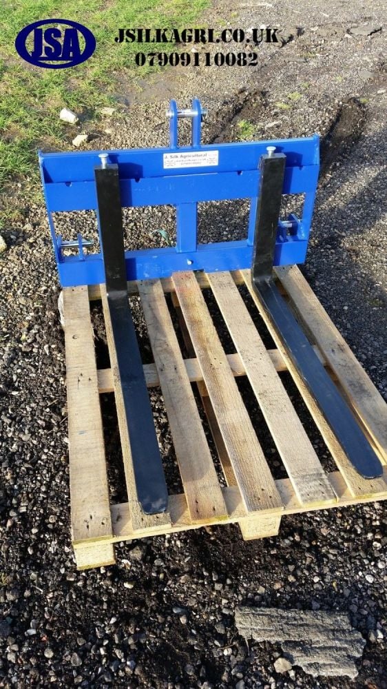 Pallet Forks 2000kg