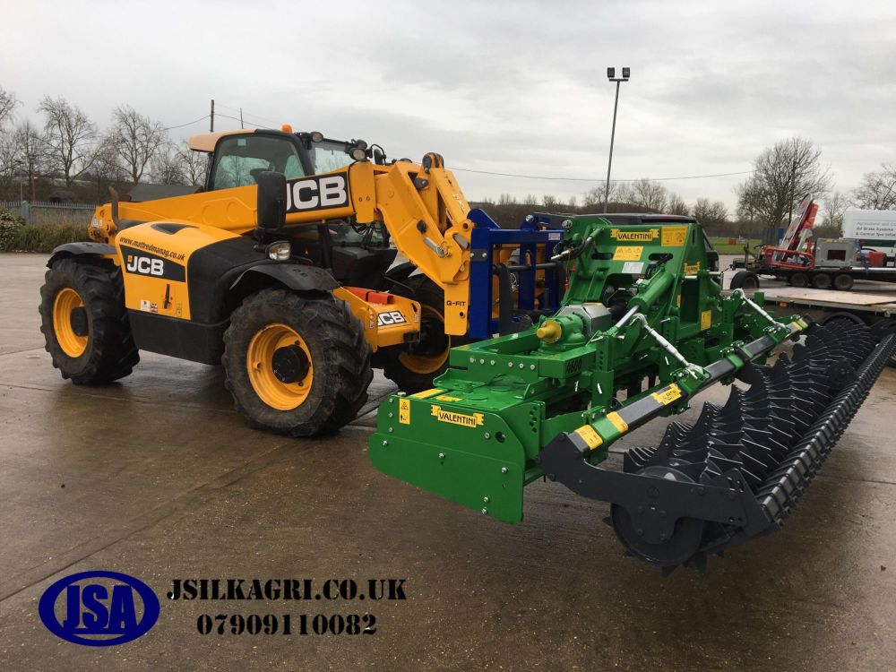 Machine Mover