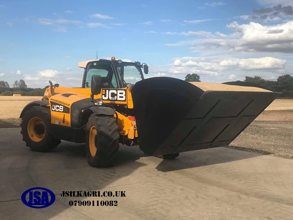 Grain Bucket 