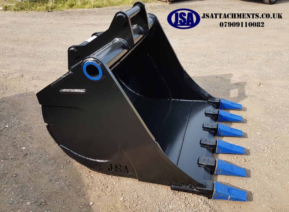 S60 Bulk Bucket