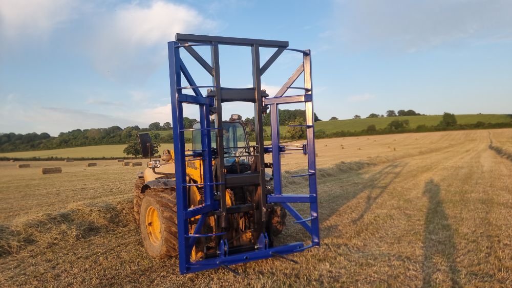Lifting and Handling Equipment