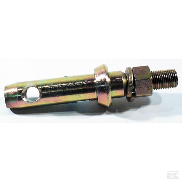 CAT 1 Bolt On Lower linkage pin (Pair)