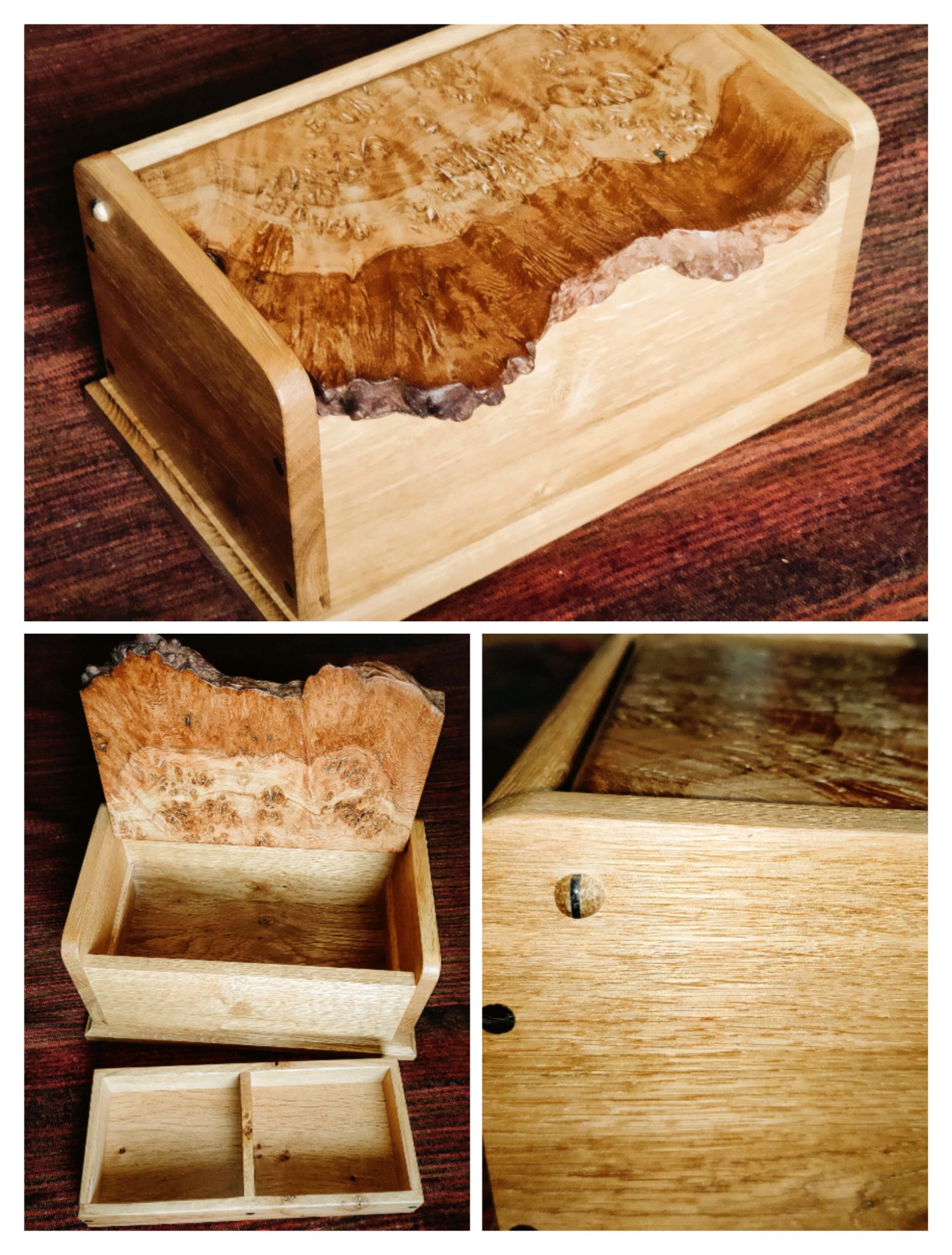 Jewellery Box