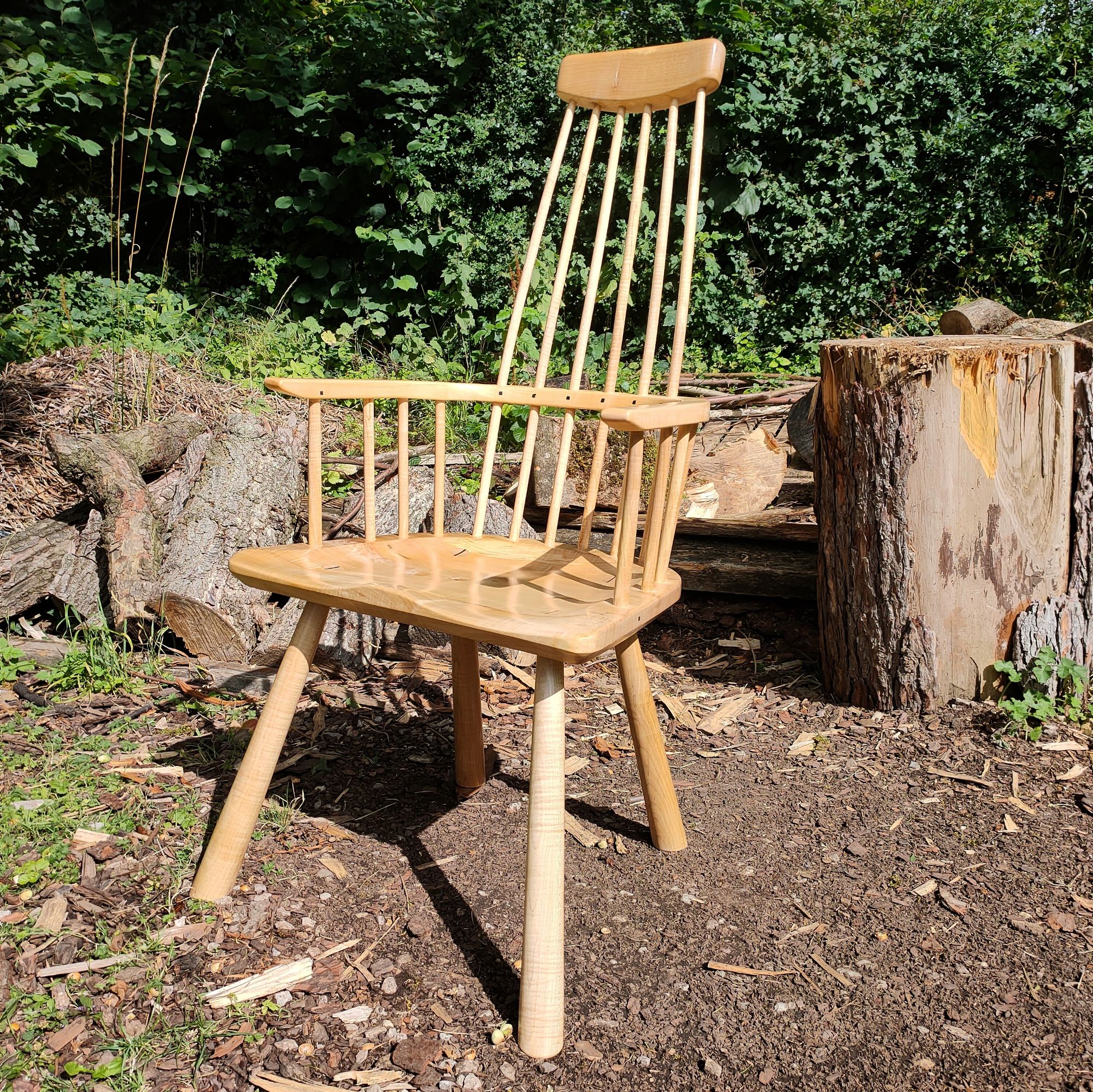 Chair #365