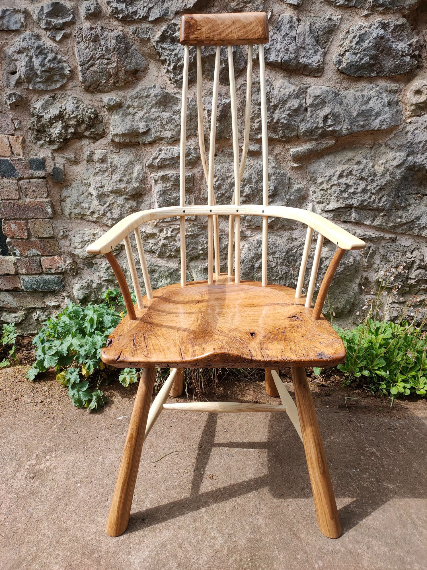 Chair #400
