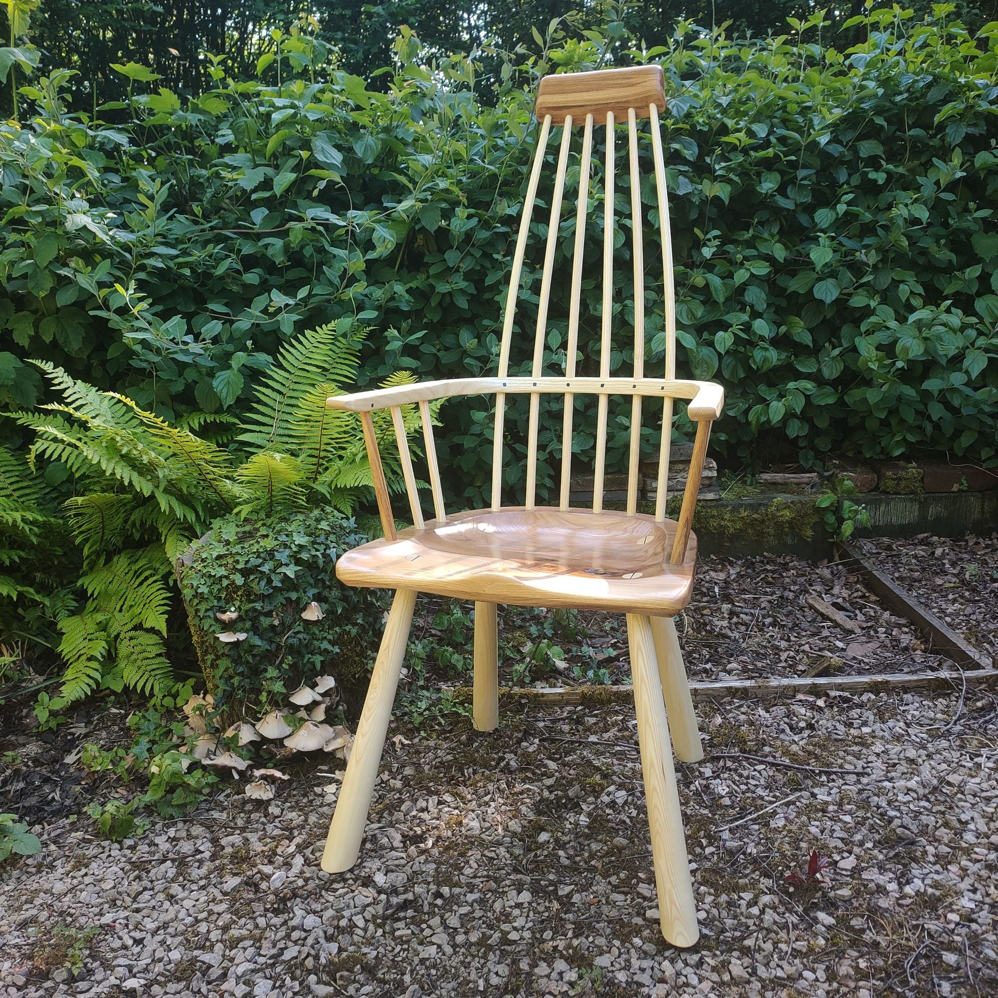 Chair #402