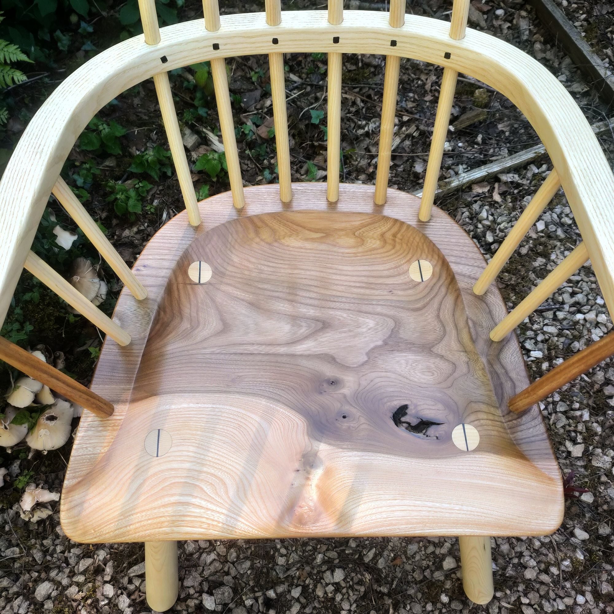Chair #402 (2)