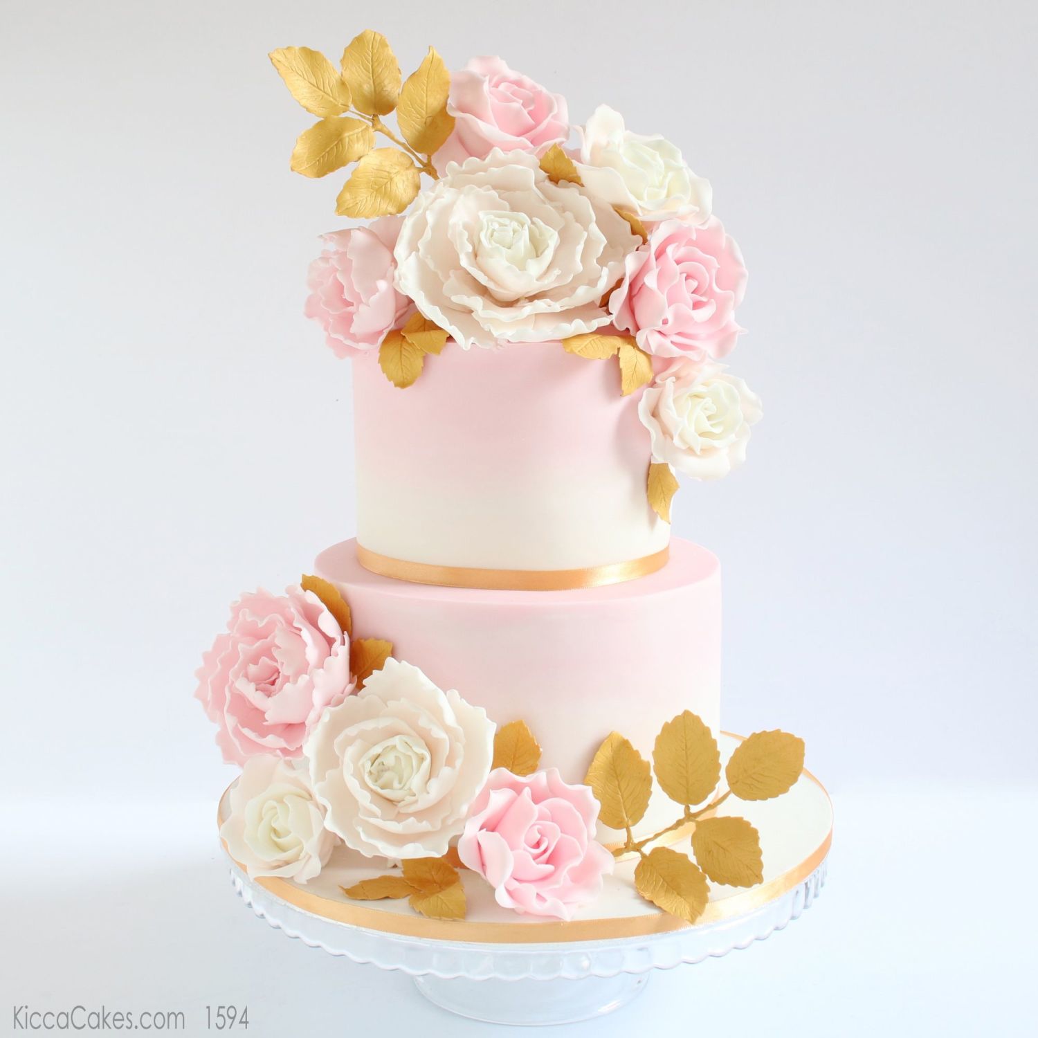 WEDDING CAKES